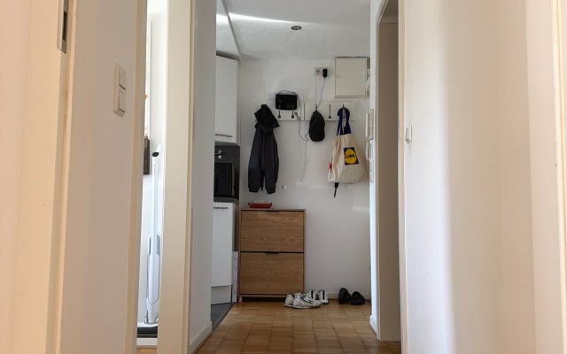 Accogliente appartamento in città – Posizione perfetta ad Amburgo