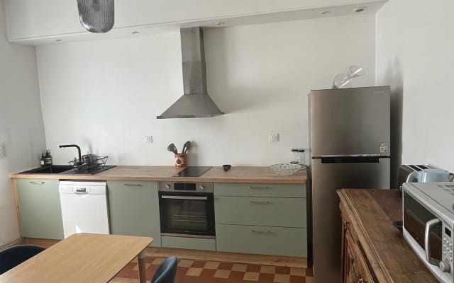Bel appartement proche hyper centre ville