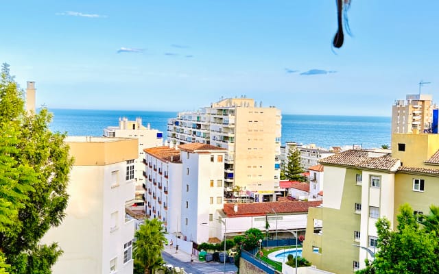 Double room 5 minutes from the beach and 10 minutes from downtown (on foot). - Picture 20