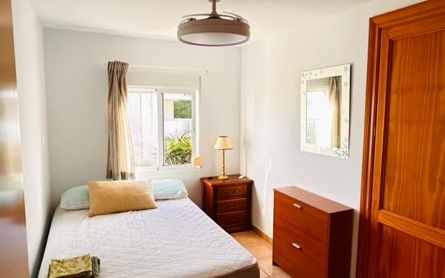 Double room 5 minutes from the beach and 10 minutes from downtown (on foot). - copy 01 - Picture 8