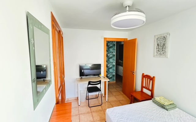 Double room 5 minutes from the beach and 10 minutes from downtown (on foot). - copy 01 - Picture 9