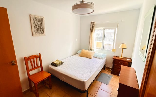 Double room 5 minutes from the beach and 10 minutes from downtown (on foot). - copy 01 - Picture 10
