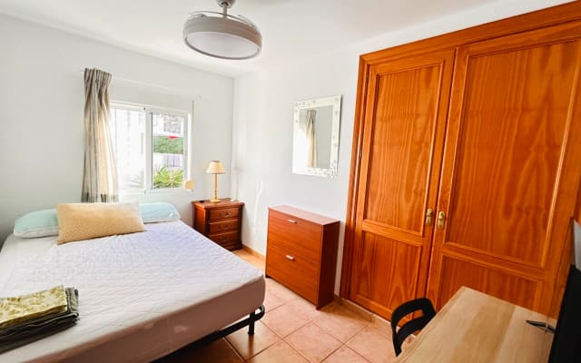 Double room 5 minutes from the beach and 10 minutes from downtown (on foot). - copy 01 - Picture 11