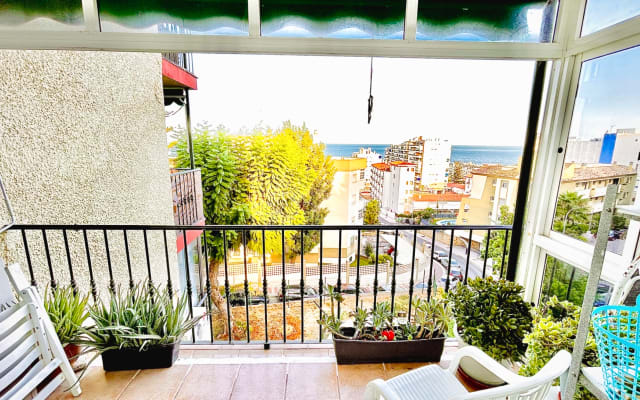 Double room 5 minutes from the beach and 10 minutes from downtown (on foot). - copy 01 - Picture 20