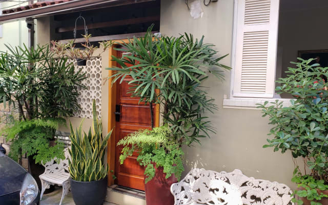 Copacabana ! Chambre dans un beau village de maisons séculaires !