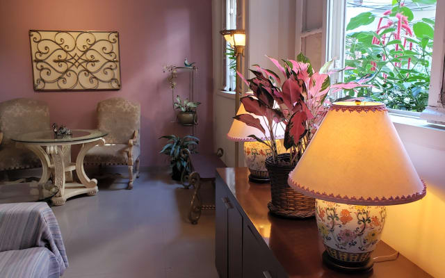 Copacabana ! Chambre dans un beau village de maisons séculaires !