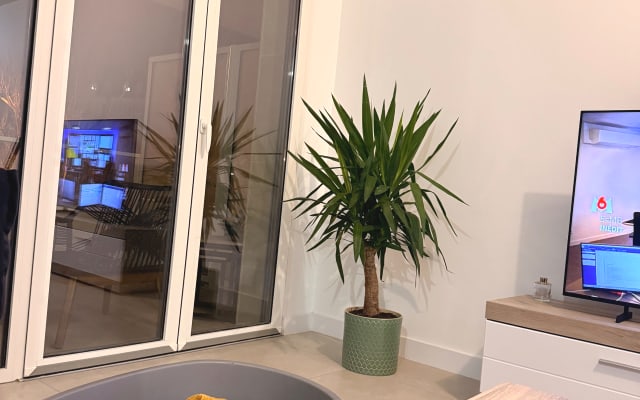 Bel appartement dans l’hyper centre