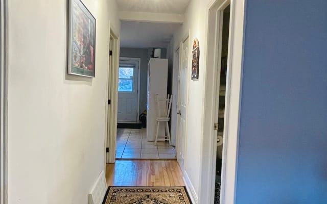 Appartement à louer, Montréal