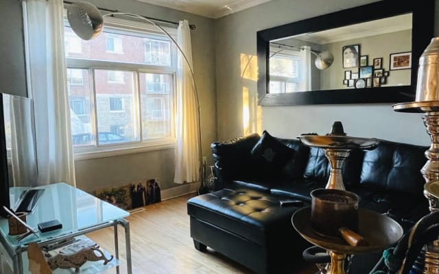 Appartement à louer, Montréal