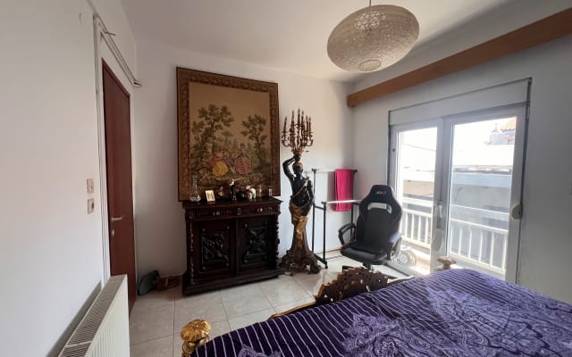 Cozy and comfortable apartment ‘Ferryview’, 50m from the port