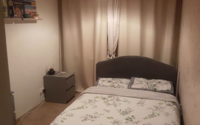 Zimmer in Südlondon, Postleitzahl SE15