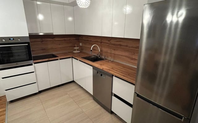 Welcome to Skopje Signature – a stylish, cozy and luxurious apartment