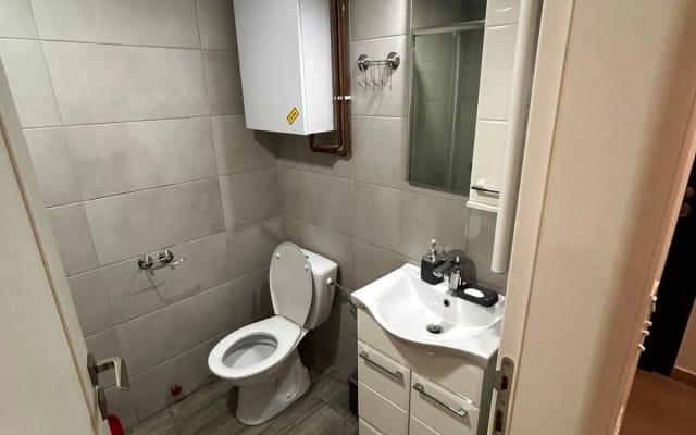 Welcome to Skopje Signature – a stylish, cozy and luxurious apartment