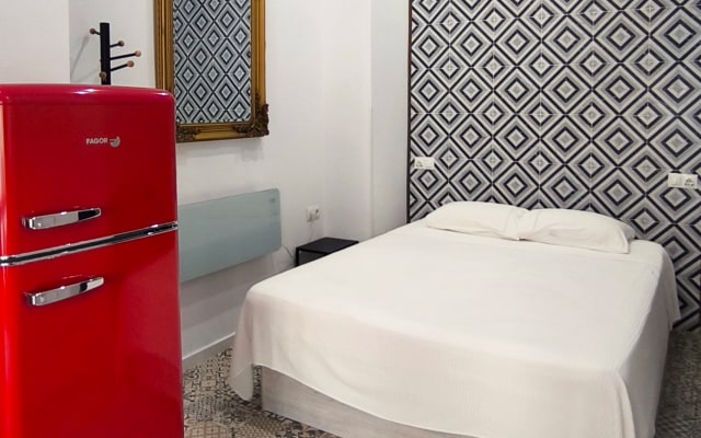 Studio calme, à quelques pas du centre-ville d'Alicante