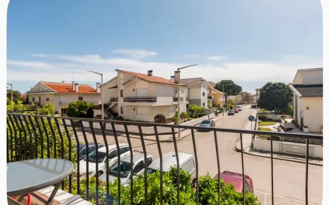 Incantevole camera da letto a Tomar - Zona residenziale