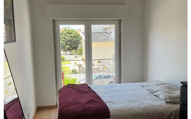 Incantevole camera da letto a Tomar - Zona residenziale