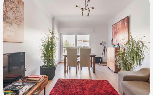 Incantevole camera da letto a Tomar - Zona residenziale