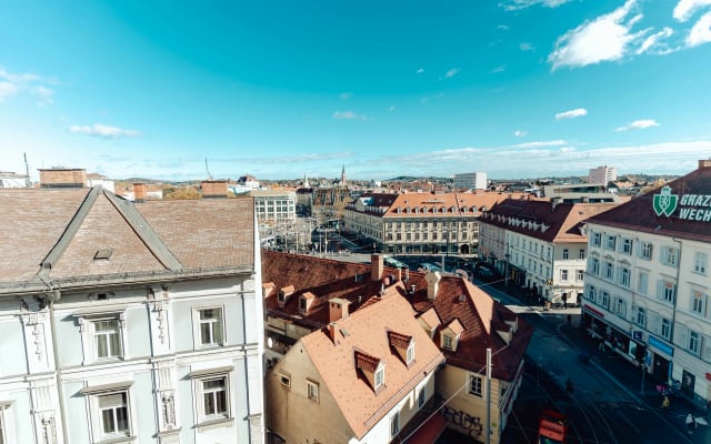 Lilian's Top Panorama