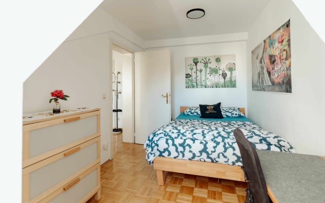 Lilians Urbans Loft