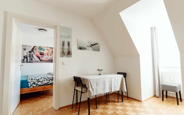 Lilians Urbans Loft