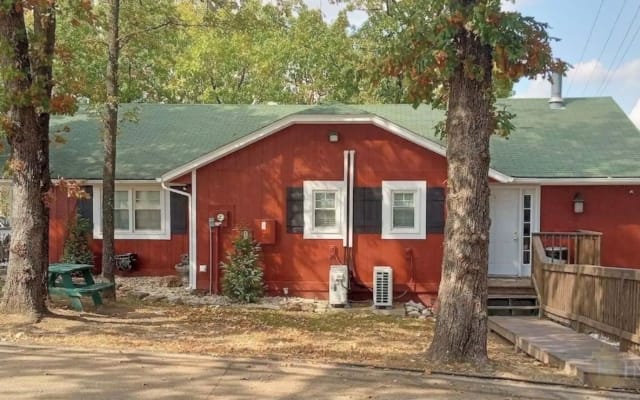 Grand Bunk Retreat al Branson King Resort