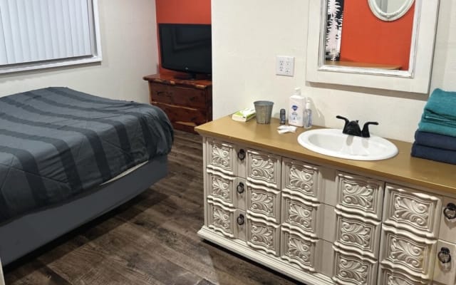 Grand Bunk Retreat al Branson King Resort