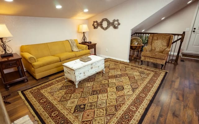 King Cottage al Branson King Resort
