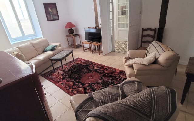 Camera nel cuore del Paese Cataro
