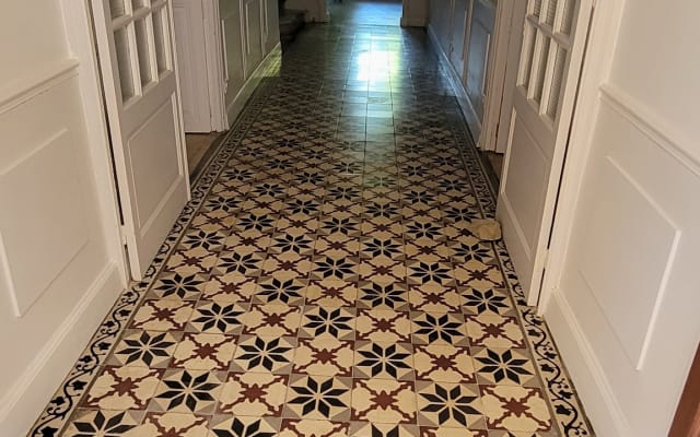 Zimmer im Herzen des Landes der Katharer