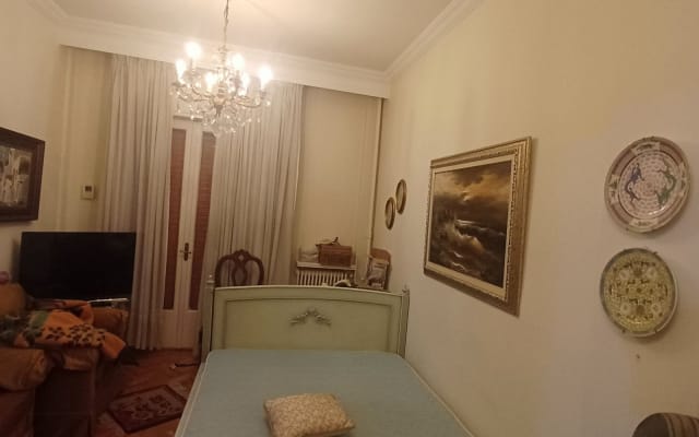 Elegante Wohnung im Herzen der Stadt – Rotonda.