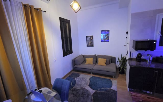 Doble Zimmer in eixample