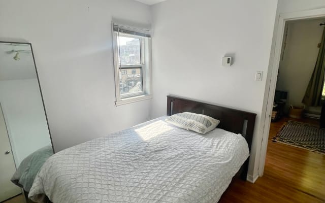 Cosy little Italy apartment