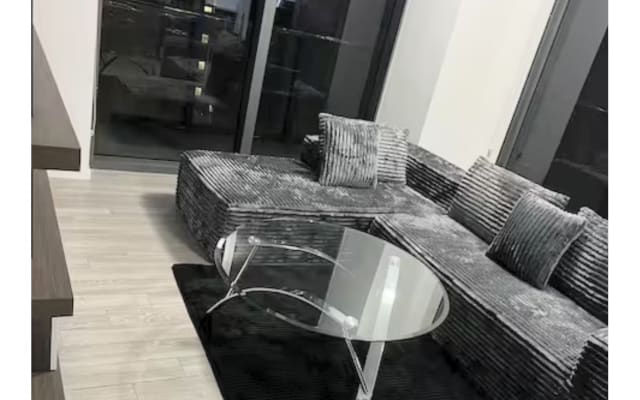 The Downtown Escape Loft  - Picture 4