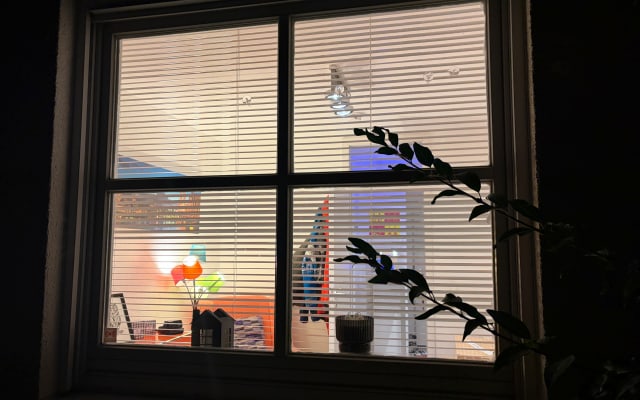 Ótimo quarto em um ambiente agradável