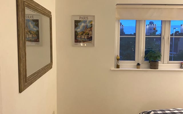 Appartamento vicino alla stazione