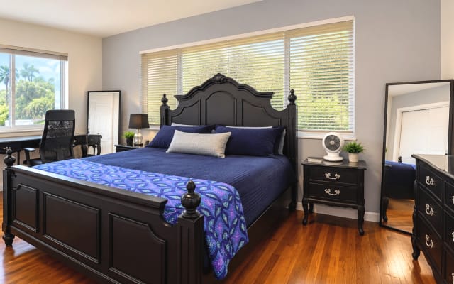 Big Sunny prvt room, in Shared home/Ft Lauderdale