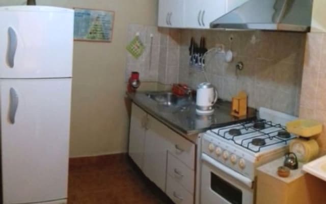 Appartement en centre-ville. Pour 1 à 2 personnes.