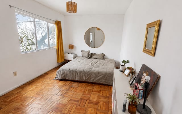 La Roma Rooftop hideaway / Chambre privée