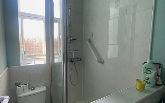 Cozy Tenement Flat Near City Centre  - Picture 8