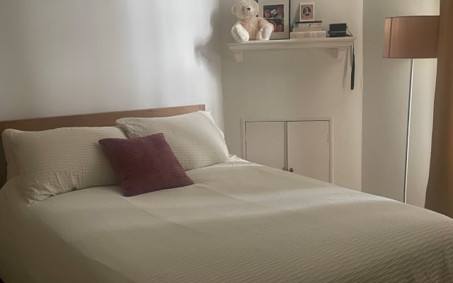 Cozy Tenement Flat Near City Centre  - Picture 4