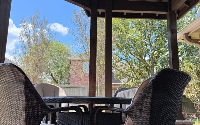 Cozy home near Texas A&M University