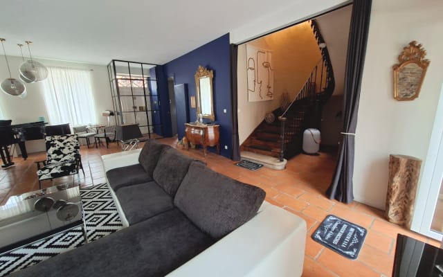 Maison Bacchus 31, suite ALIENOR, 42 m2