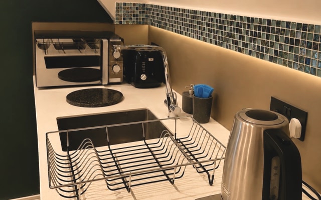 Boutique 1 Bedroom stylish and modern loft Apartment