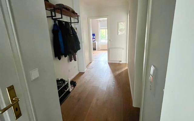 Schönes Zimmer in 
Hamburg St. Georg zu vermieten. 
 - Foto 4