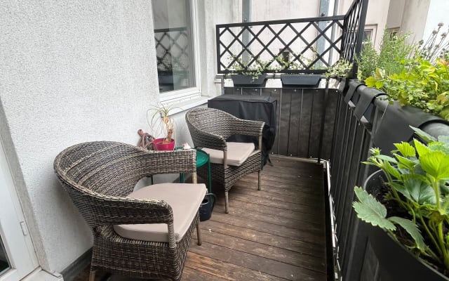 Schönes Zimmer in 
Hamburg St. Georg zu vermieten. 
 - Foto 5