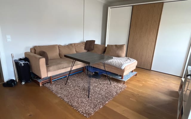 Schönes Zimmer in 
Hamburg St. Georg zu vermieten. 
 - Foto 6