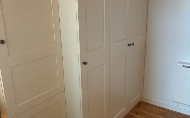  Chambre privée avec salle de bain & spa