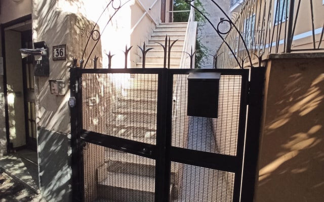 Wohnung zur exklusiven Nutzung mit separatem Eingang – Selbst-Check-in - Foto 7