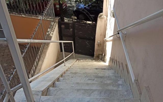 Wohnung zur exklusiven Nutzung mit separatem Eingang – Selbst-Check-in - Foto 7