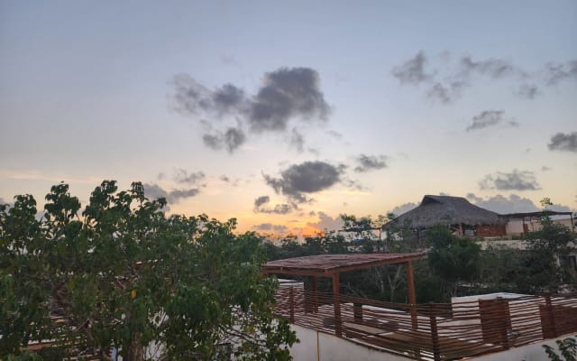 The Daddy's House, Tulum, Mexico - ROOM 1